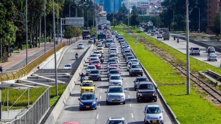 Liquidar El Impuesto Vehicular En Colombia: Guía Paso A Paso