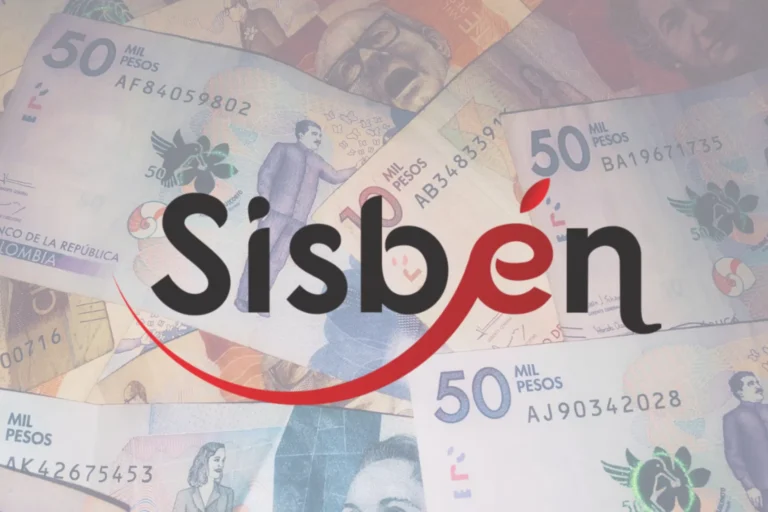 Todo Lo Que Necesitas Saber Sobre El Puntaje Sisben En Colombia