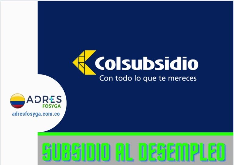 Colsubsidio Subsídio Familiar: Cómo las Familias de Bajos Ingresos en Colombia Pueden Beneficiarse