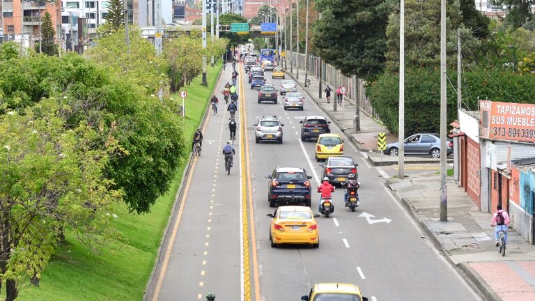 Cómo Funciona el Programa Pico y Placa Solidario Pagar