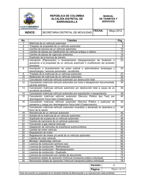 Pico y Placa en Barranquilla: Guia Completo para Motoristas y Propietarios de Vehículos