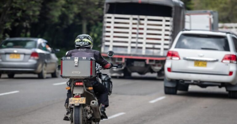 Pico y Placa en Cúcuta: Guia Completo para Motoristas y Propietarios de Vehículos