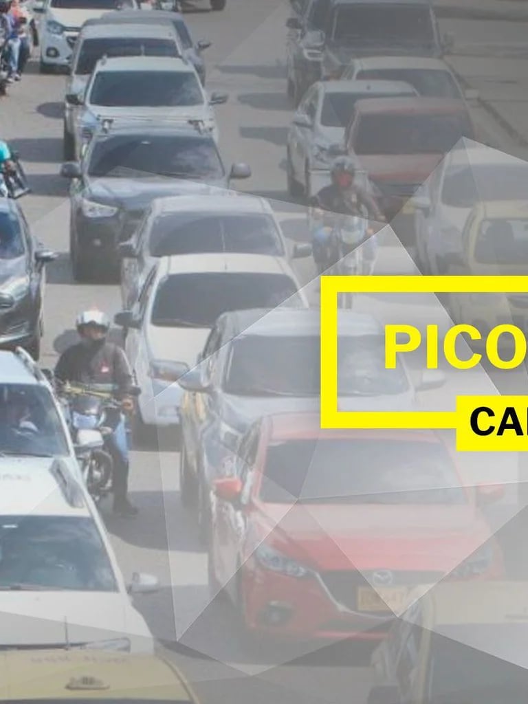 Pico y Placa en Girardota: Todo lo que Necesitas Saber para Navegar las Restricciones de Tráfico