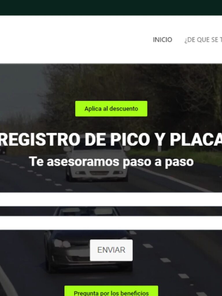 Pico y Placa en Ipiales: Todo lo que Necesitas Saber para Navegar las Restricciones de Tráfico