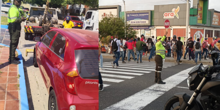 Pico y Placa en Soledad: Todo lo que necesitas saber