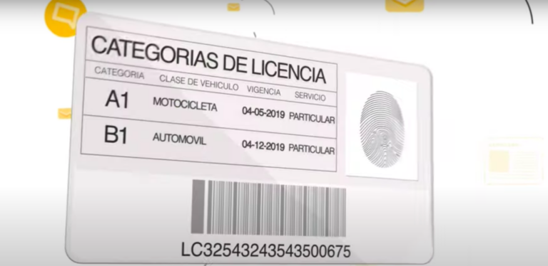 Cómo Consultar Licencias de Conduccion en Colombia: Guía Paso a Paso para Nuevos Conductores