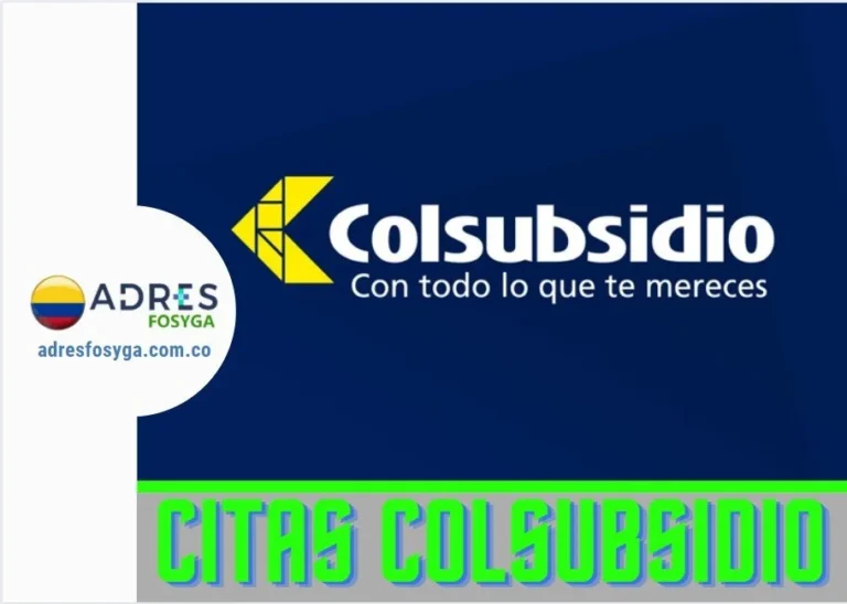 Cómo Acceder a Colsubsidio Virtual