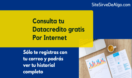 Datacrédito Gratis: Tu Acceso a la Información Financiera sin Costo